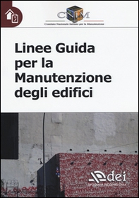 Linee guida per la manutenzione degli edifici - Librerie.coop