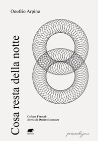 Cosa resta della notte - Librerie.coop