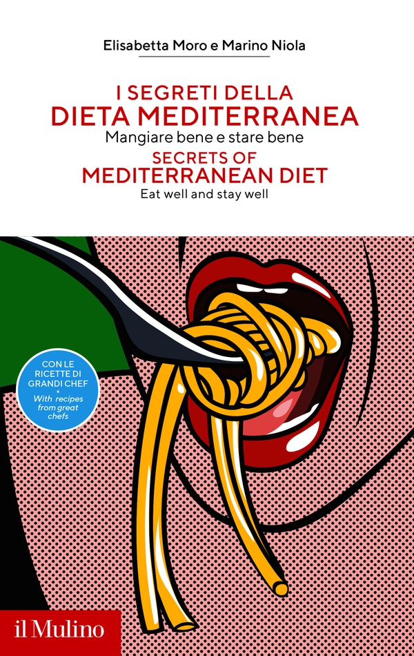 I segreti della dieta mediterranea - Librerie.coop I segreti della dieta mediterranea - Librerie.coop