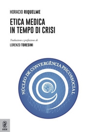 Etica medica in tempo di crisi - Librerie.coop