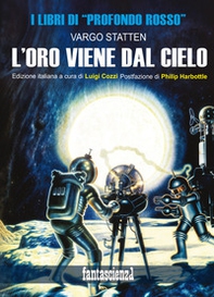 L'oro viene dal cielo - Librerie.coop