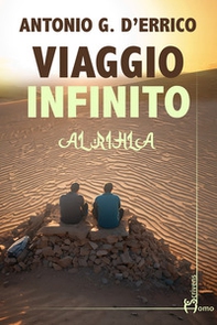 Viaggio infinito. Al-Rihla - Librerie.coop