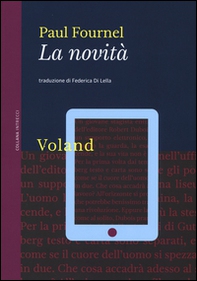 La novità - Librerie.coop