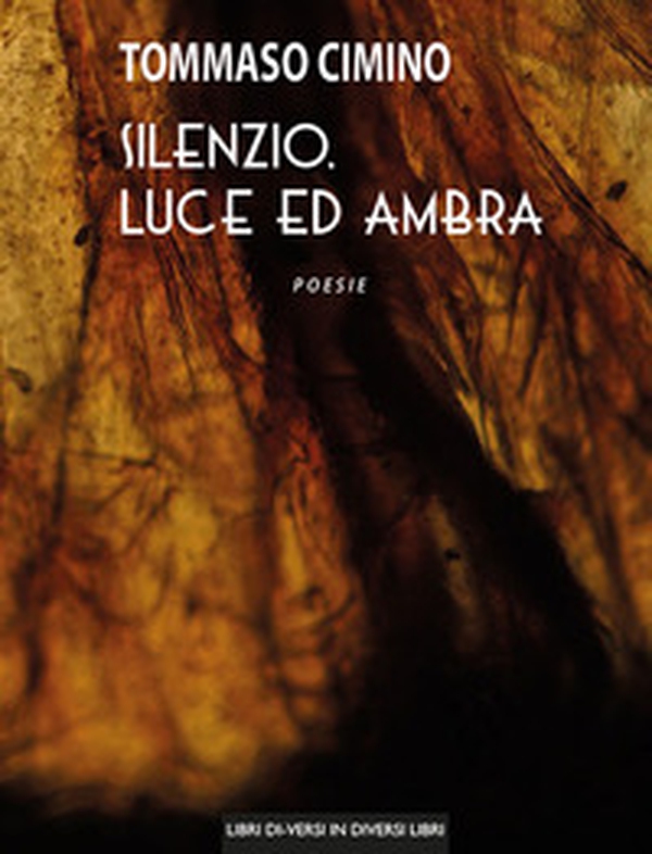 Silenzio, luce ed ambra - Librerie.coop Silenzio, luce ed ambra - Librerie.coop
