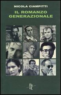 Il romanzo generazionale - Librerie.coop