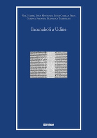 Incunaboli a Udine - Librerie.coop