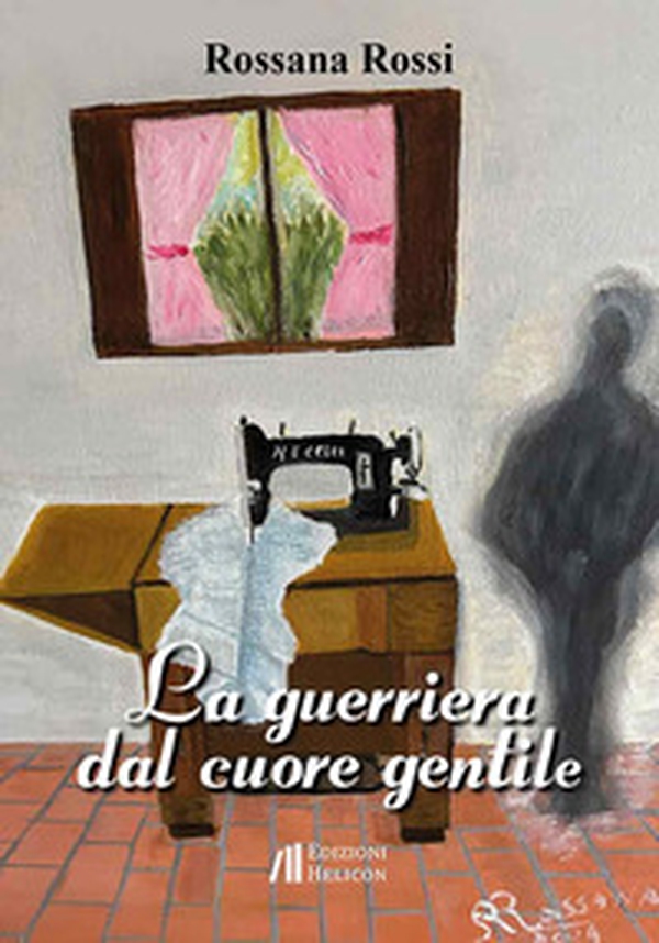 La guerriera dal cuore gentile - Librerie.coop La guerriera dal cuore gentile - Librerie.coop