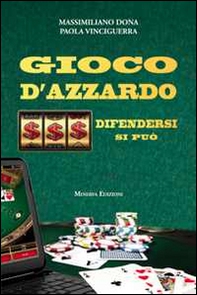 Gioco d'azzardo. Difendersi si può - Librerie.coop