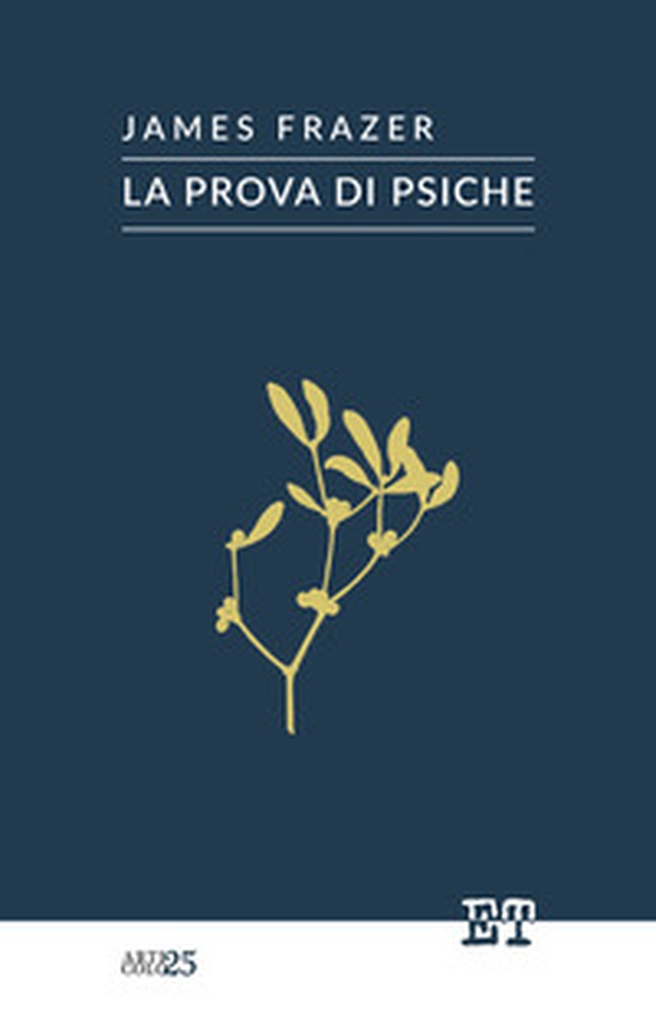 La prova di Psiche - Librerie.coop