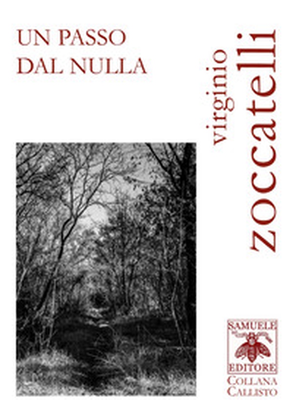 Un passo dal nulla - Librerie.coop Un passo dal nulla - Librerie.coop
