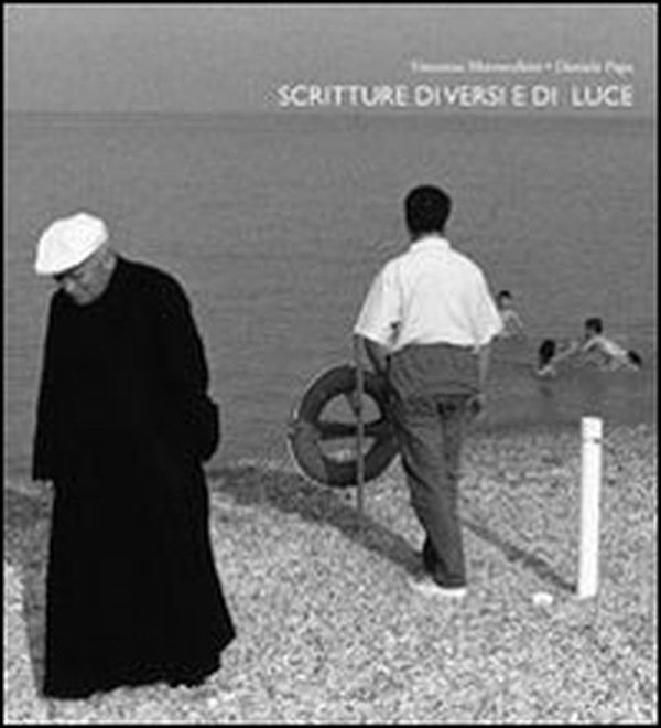 Scritture di versi e di luce - Librerie.coop