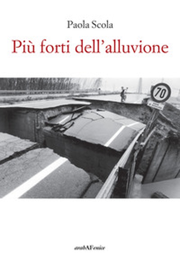 Più forti dell'alluvione - Librerie.coop Più forti dell'alluvione - Librerie.coop