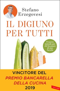 Il digiuno per tutti - Librerie.coop Il digiuno per tutti - Librerie.coop