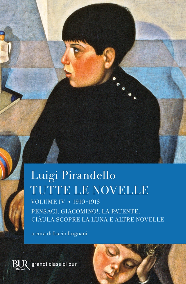Tutte le novelle (1910-1913) Vol. 4 - Librerie.coop Tutte le novelle (1910-1913) Vol. 4 - Librerie.coop