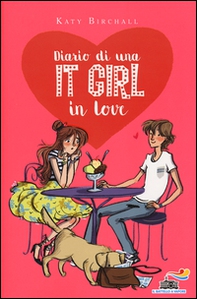 Diario di una It Girl in love - Librerie.coop