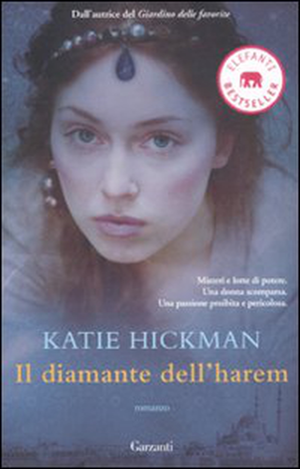 Il diamante dell'harem - Librerie.coop Il diamante dell'harem - Librerie.coop