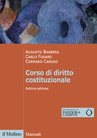 Corso di diritto costituzionale - Librerie.coop