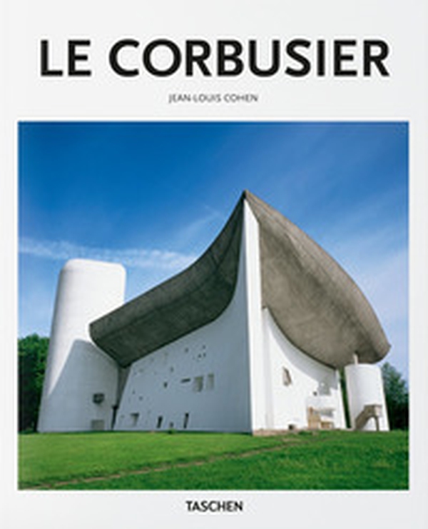Le Corbusier. Ediz. inglese - Librerie.coop Le Corbusier. Ediz. inglese - Librerie.coop