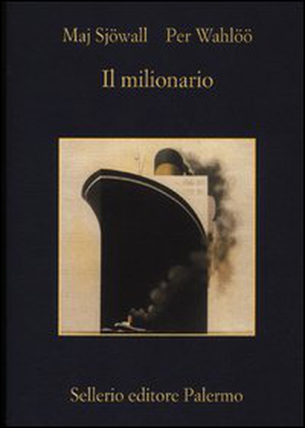 Il milionario - Librerie.coop Il milionario - Librerie.coop