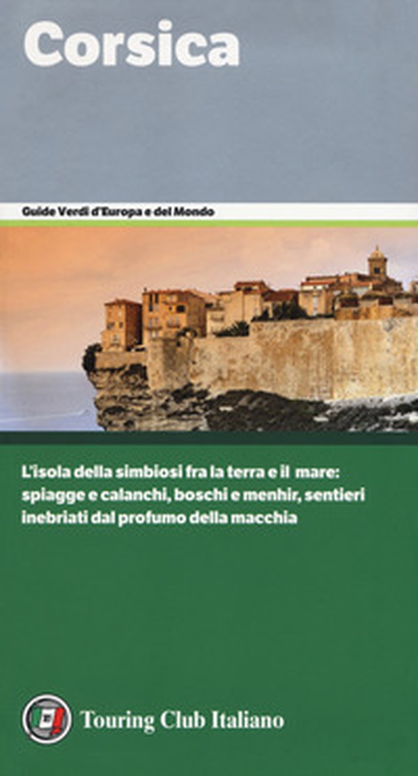 Corsica - Librerie.coop Corsica - Librerie.coop