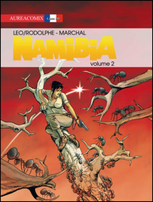 Namibia - Librerie.coop Namibia - Librerie.coop