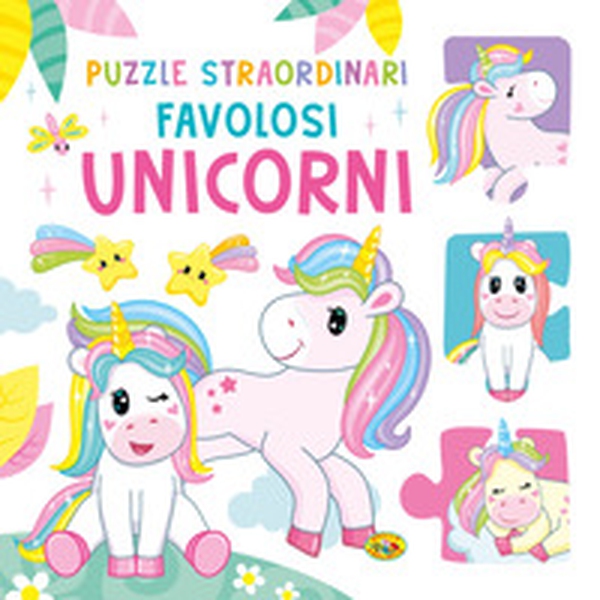 Favolosi unicorni - Librerie.coop Favolosi unicorni - Librerie.coop