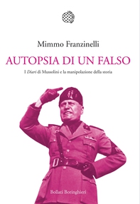 Autopsia di un falso - Librerie.coop Autopsia di un falso - Librerie.coop