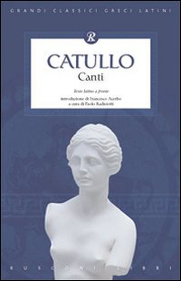 Canti - Librerie.coop Canti - Librerie.coop