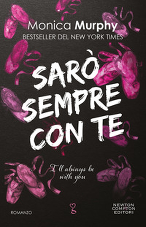 Sarò sempre con te. I'll always be with you - Librerie.coop Sarò sempre con te. I'll always be with you - Librerie.coop