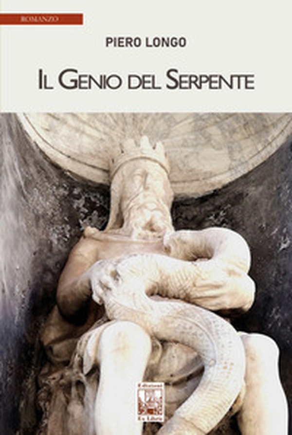 Il genio del serpente - Librerie.coop Il genio del serpente - Librerie.coop