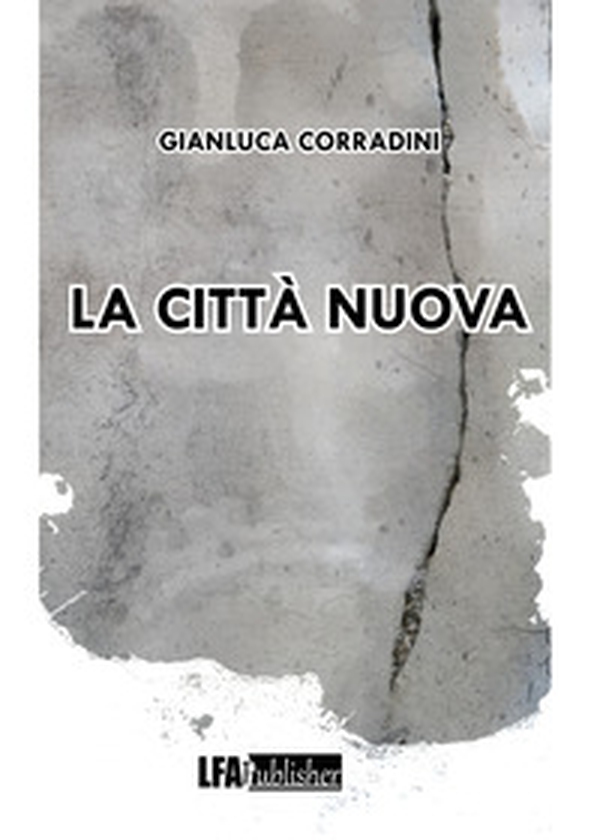 La città nuova - Librerie.coop La città nuova - Librerie.coop