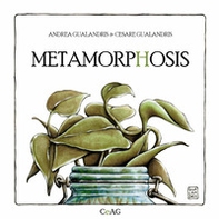 Metamorphosis - Librerie.coop