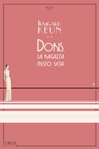 Doris, la ragazza misto seta - Librerie.coop