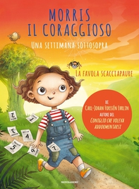 Morris il coraggioso - Librerie.coop