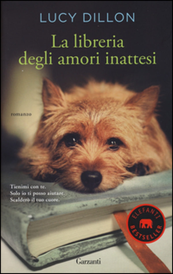 La libreria degli amori inattesi - Librerie.coop La libreria degli amori inattesi - Librerie.coop