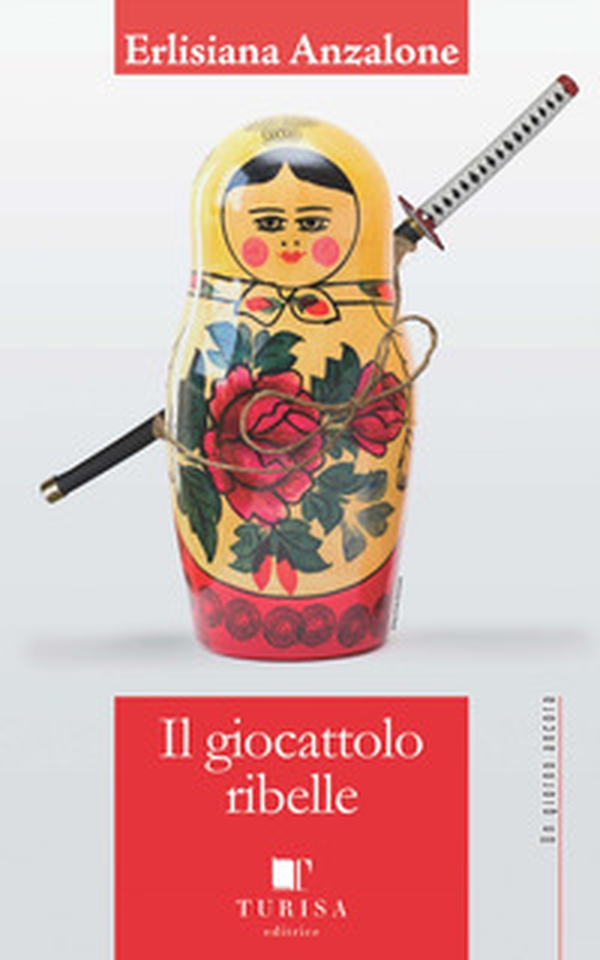 Il giocattolo ribelle - Librerie.coop Il giocattolo ribelle - Librerie.coop