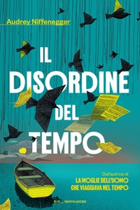 Il disordine del tempo - Librerie.coop