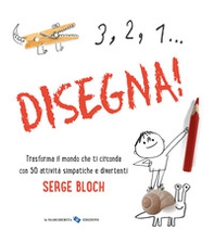3, 2, 1... disegna! - Librerie.coop