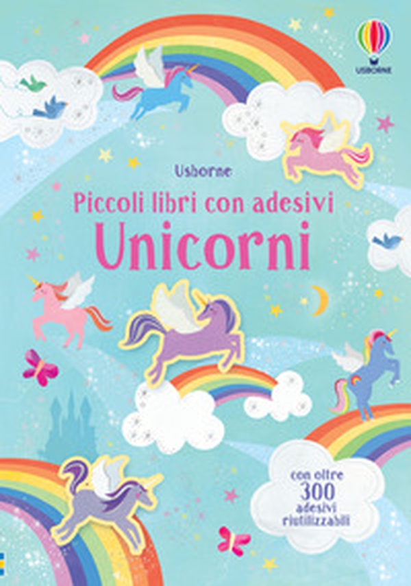 Unicorni - Librerie.coop Unicorni - Librerie.coop
