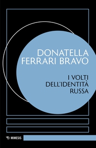 I volti dell’identità russa - Librerie.coop
