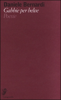 Gabbie per belve - Librerie.coop