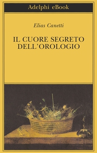 Il cuore segreto dell’orologio - Librerie.coop