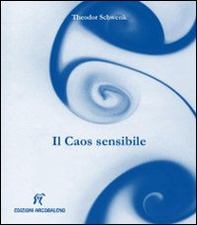 Il caos sensibile. Fluente creazione di forme nell'acqua e nell'aria - Librerie.coop Il caos sensibile. Fluente creazione di forme nell'acqua e nell'aria - Librerie.coop