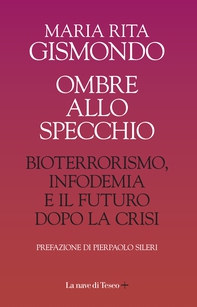 Ombre allo specchio - Librerie.coop