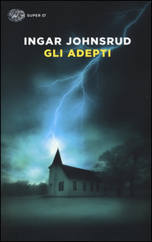 Gli adepti - Librerie.coop Gli adepti - Librerie.coop