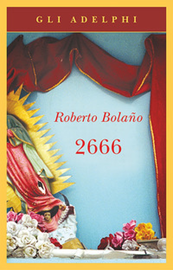 2666 - Librerie.coop 2666 - Librerie.coop