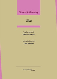 Situ - Librerie.coop