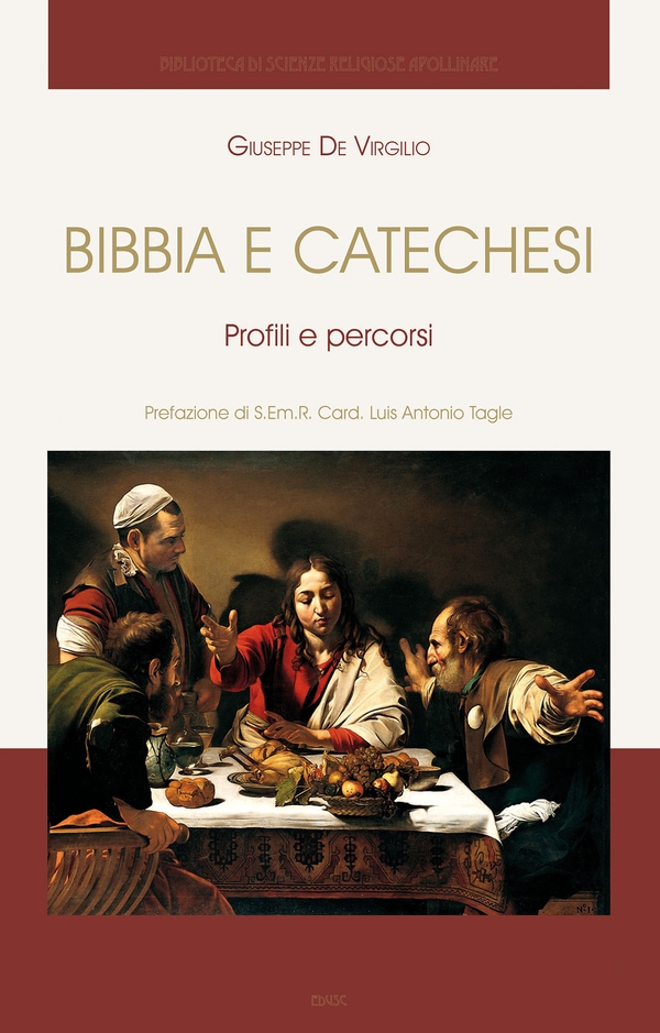 Bibbia e catechesi - Librerie.coop Bibbia e catechesi - Librerie.coop