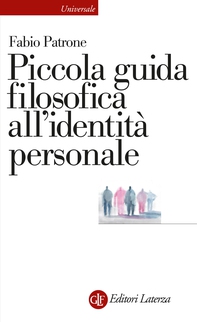 Piccola guida filosofica all'identità personale - Librerie.coop