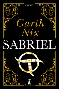 Sabriel - Librerie.coop